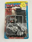 Warhammer 40k Classic METALL 1988 SM MK4 Maximus 3-Pack BRANDNEU SEALED OOP