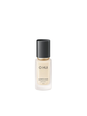 O HUI Ultimate Cover Foundation SPF35 PA++ 30 ml K-Beauty
