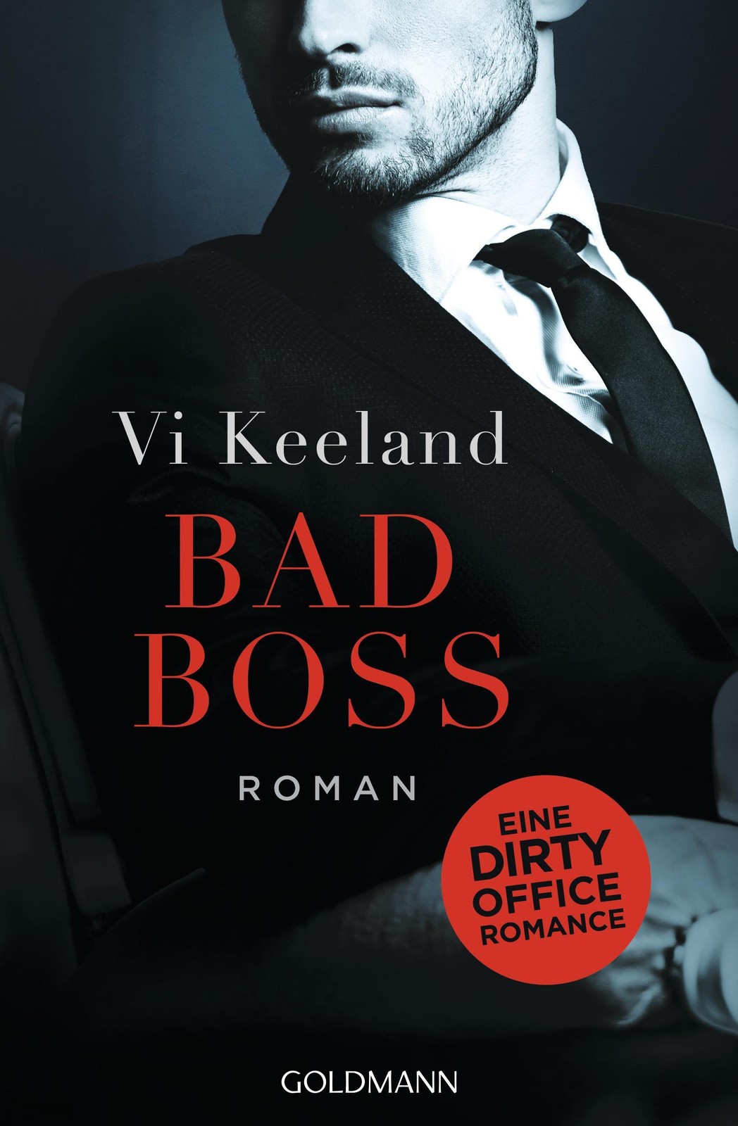 Goldmann Tb Bad Boss - Bild 4