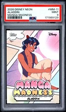 2026 Topps Disney Neon Checklist Guide in-content 59
