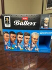 ZURU Ballers FIFA World Cup 2026 Collectible Display Box Please Read Description