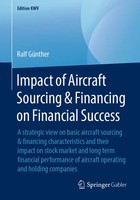 Ralf GüNther | Impact Of Aircraft Sourcing & Financing On Financial Success