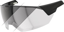Abus Zubeh&ouml;r Visier photochromic f&uuml;r HYP-E, BLACE, ACE Helmgr&ouml;&szlig;e S&M magnetisch