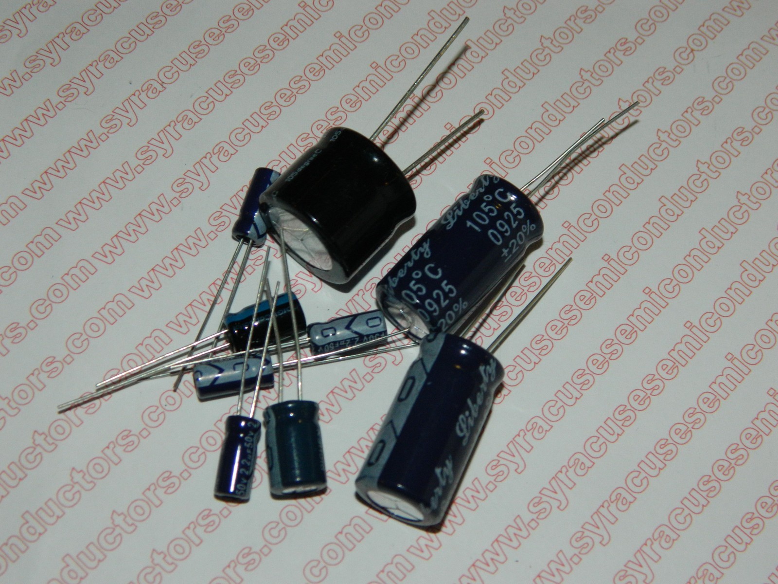 Electrohome G05802 & G05805 Cap Kit Monitor Repair eBay