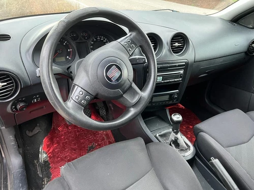 6Q0145770 Druckschlauch Turbolader für SEAT IBIZA (6L1) Cool 2005 159905 - Bild 6 von 8