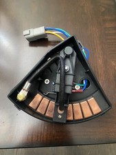 48V Golf Cart Wiper Switch Assembly Replacement for Club Car Golf Cart 2000-2004