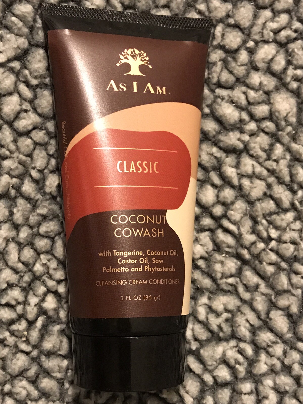 As I Am Coconut Cowash 16 Oz Cleansing Conditioner For Sale Online Ebay
