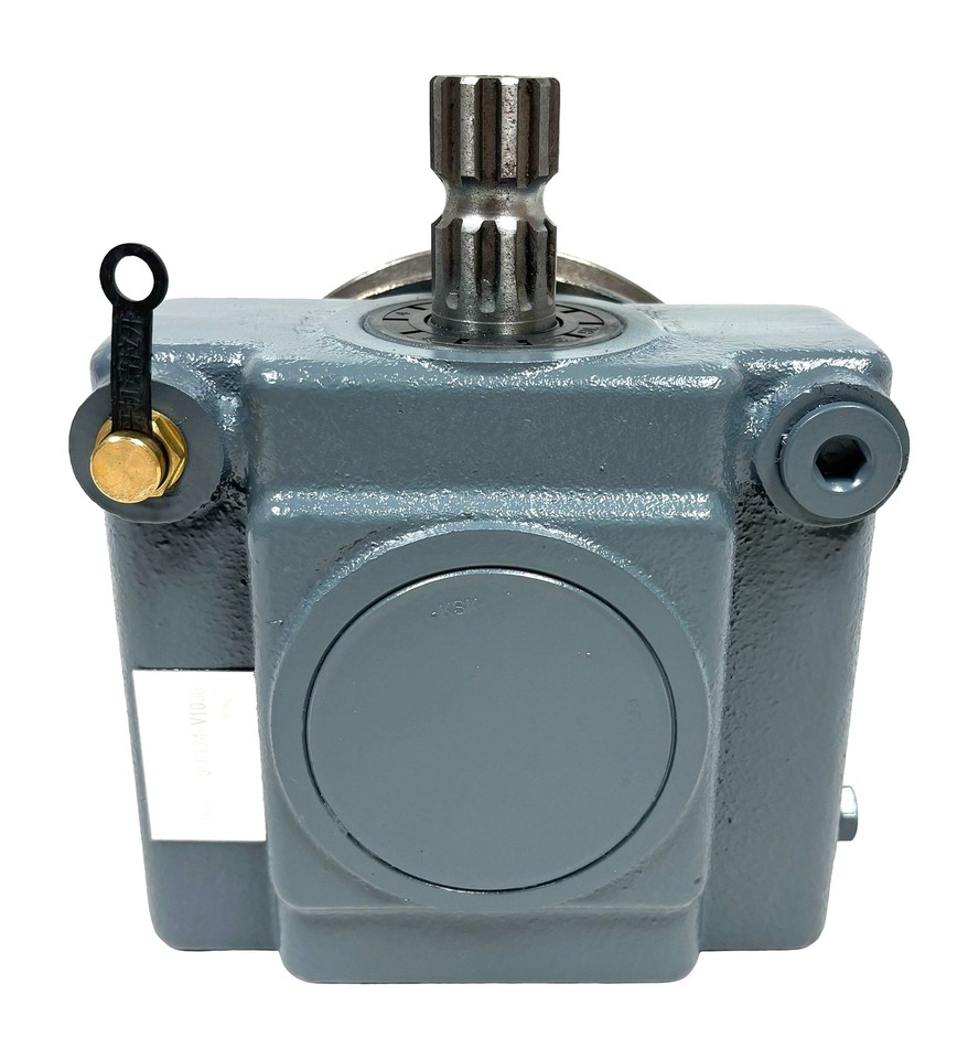 KIT INGRANAGGI MOTORE ROTAZIONE ORIGINALE KUBOTA Cod. 020 - Foto 8