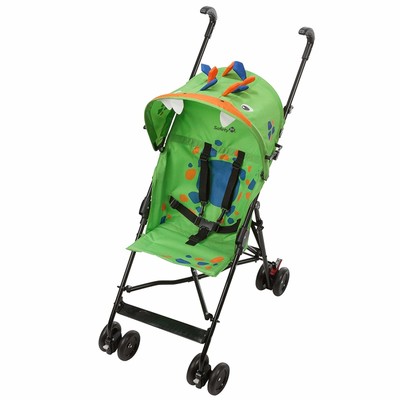 carino stroller