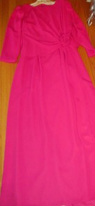 miss elliette california dress