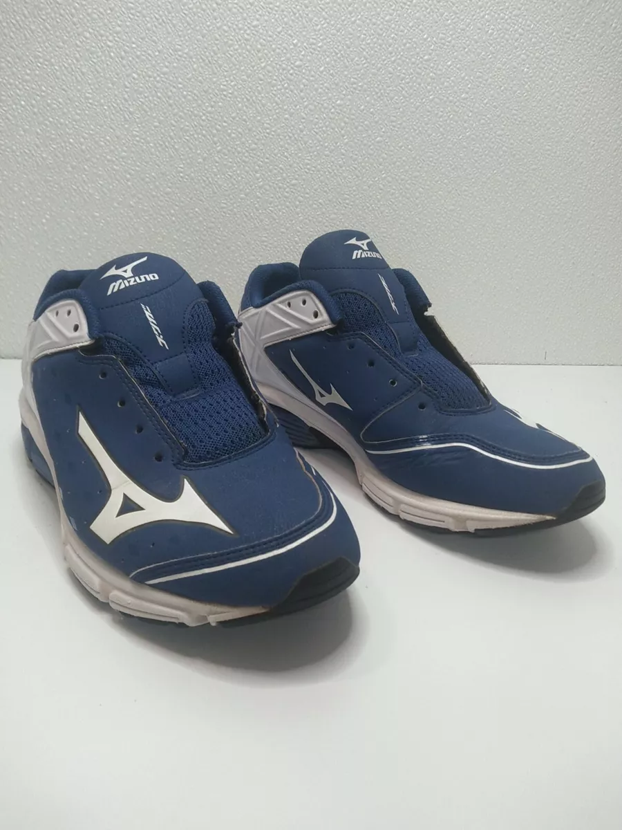 Mizuno wave swagger 2 sale