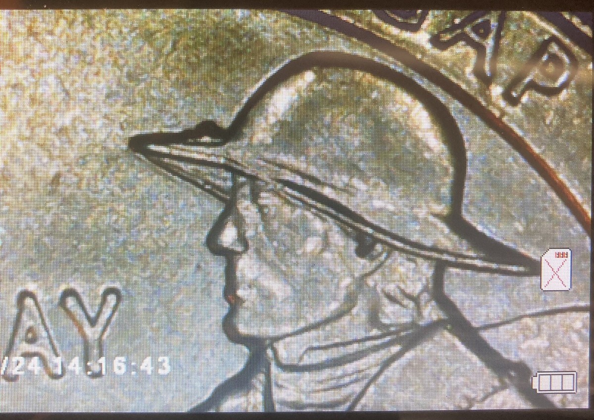 洋楽 THE ANNUAL 2016 3CD 2016 D Cumberland Gap Quarter Error (Die Chip On Hat Brim- See