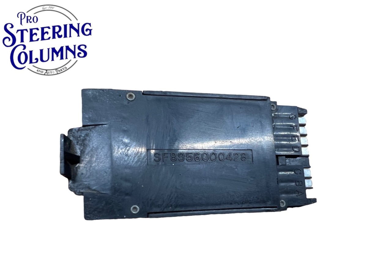 Mopar Intermittent Wiper Relay Module SF8956000428 Jeep Wrangler