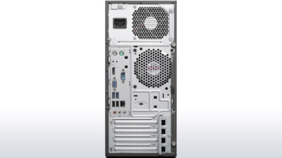 LENOVO THINKCENTRE M73 MINI TOWER INTEL CORE I7 3.1GHZ 8GB 1TB HDD