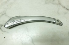 85 Yamaha XJ 700 XJ700 Maxim left rear back f...
