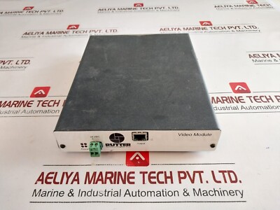 Rutter technologies rt-2608 video module