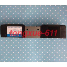 new festo Solenoid Valve JMYH-5/2-M5-L-LED 34310 Via FedEx or DHL