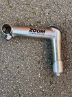Retro Zoom MTB Quill Stem 26.8, 1 1/8”