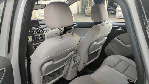 A1669053900 Interruptor De Memoria Asiento para MERCEDES-BENZ CLASE B (B 3649395 - Picture 18 of 19