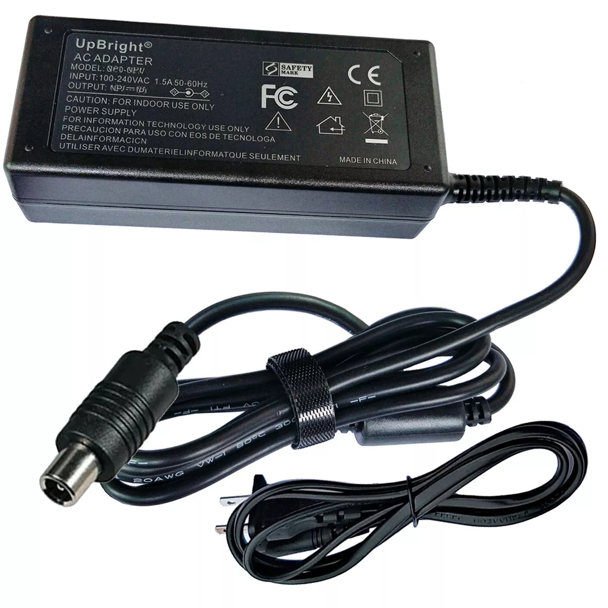 AC Adapter Charger For Bird Flex VA00046 Electric Scooter BirdFlex
