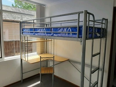 mattress for loft bed