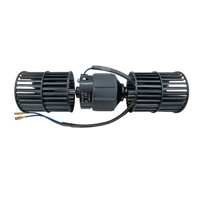 E.r⑅ For John Deere Excavator 50D 35D 27D New Fan Blower Motor 4641228