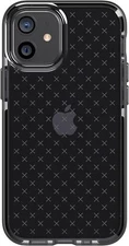 Tech21 Evo Check for Apple iPhone 12/12 Pro 5G Phone Case 12 ft Drop Protection