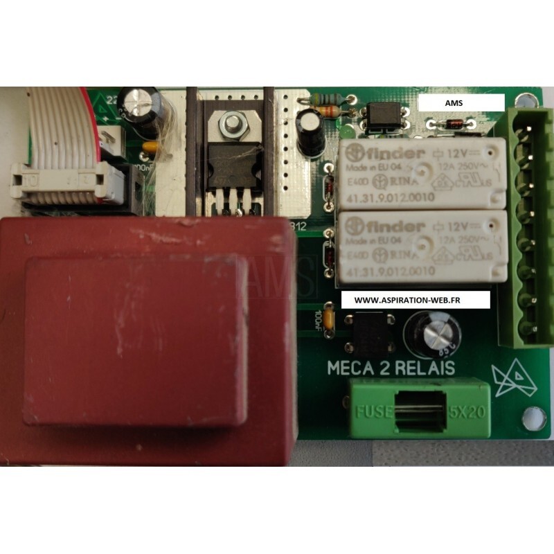 CARTE maertech MAERTECH premium en résine renforcée pour isolation électrique maximale