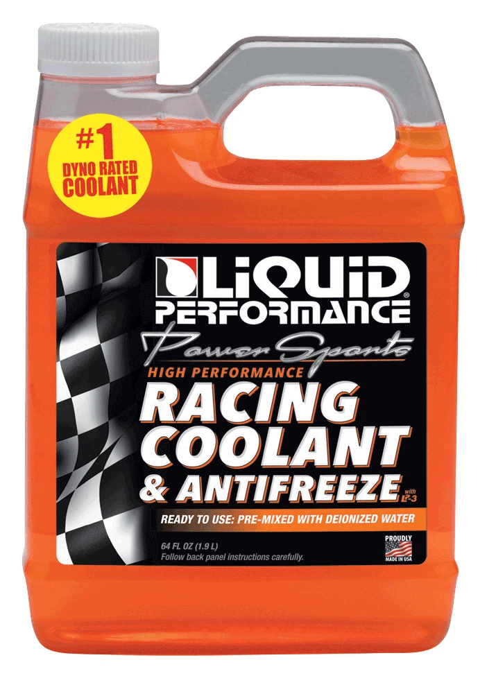 Mixing Antifreeze Types