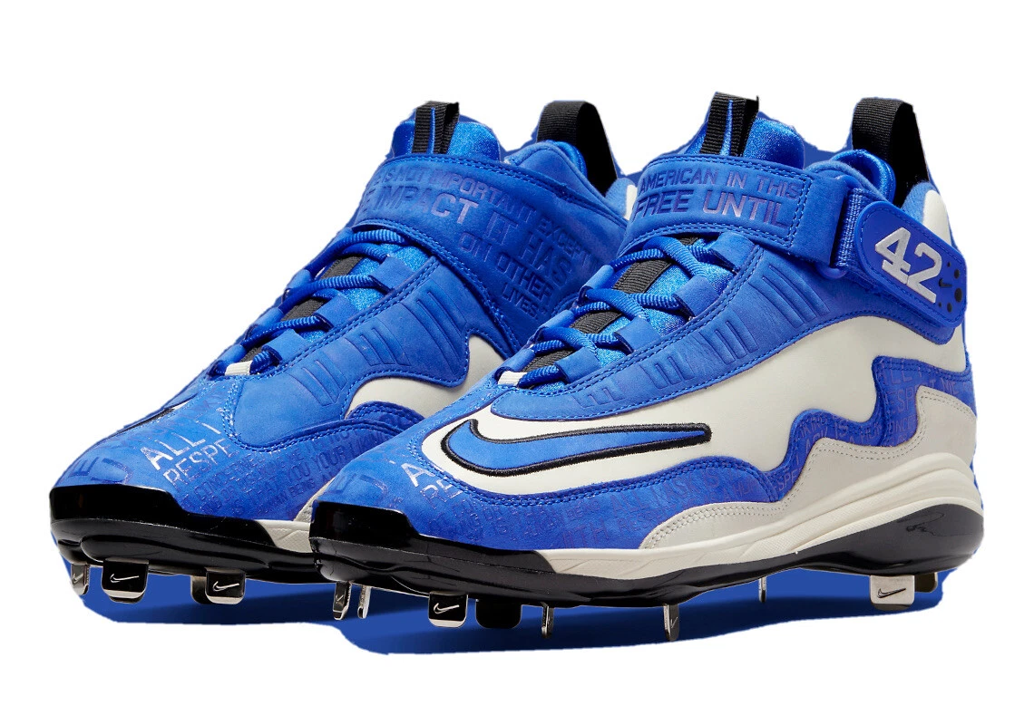 Air griffey metal sales