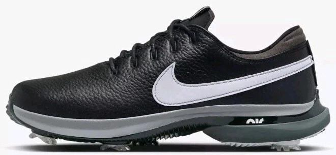 Nike Air Zoom Victory Tour 3 BOA Wide White Black for Sale