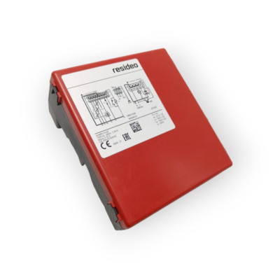 FERROLI ZÜNDKARTE 3980F490 DBM12KE HONEYWELL S4965V3107 KESSEL