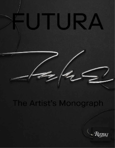 Agnes b. Futura Futura : The Artist's Monograph (Copertina rigida)