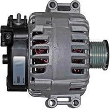 NEW VALEO ALTERNATOR FITS BMW X5 10-13 3.0L 12-31-7-560-988 12-31-7-560-989