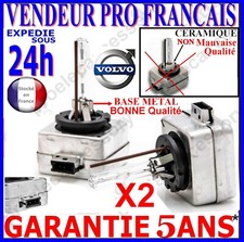 Ampoule Volvo S40
