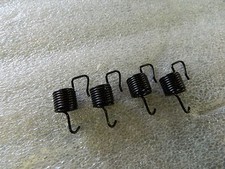 4 /pk C4 84-96 Corvette Headlight Headlamp Adjuster Springs USA Made GM#549398