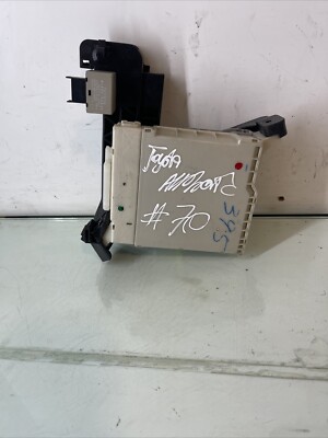 TOYOTA ALPHARD 2008 - 2015 FUSE BOX 82730-58040A
