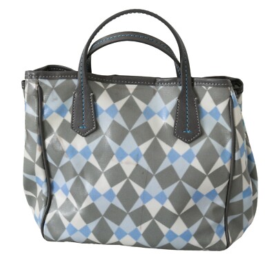 Tote Bag Patrizia Pepe Borsa Shopping Patrizia Pepe Hammered