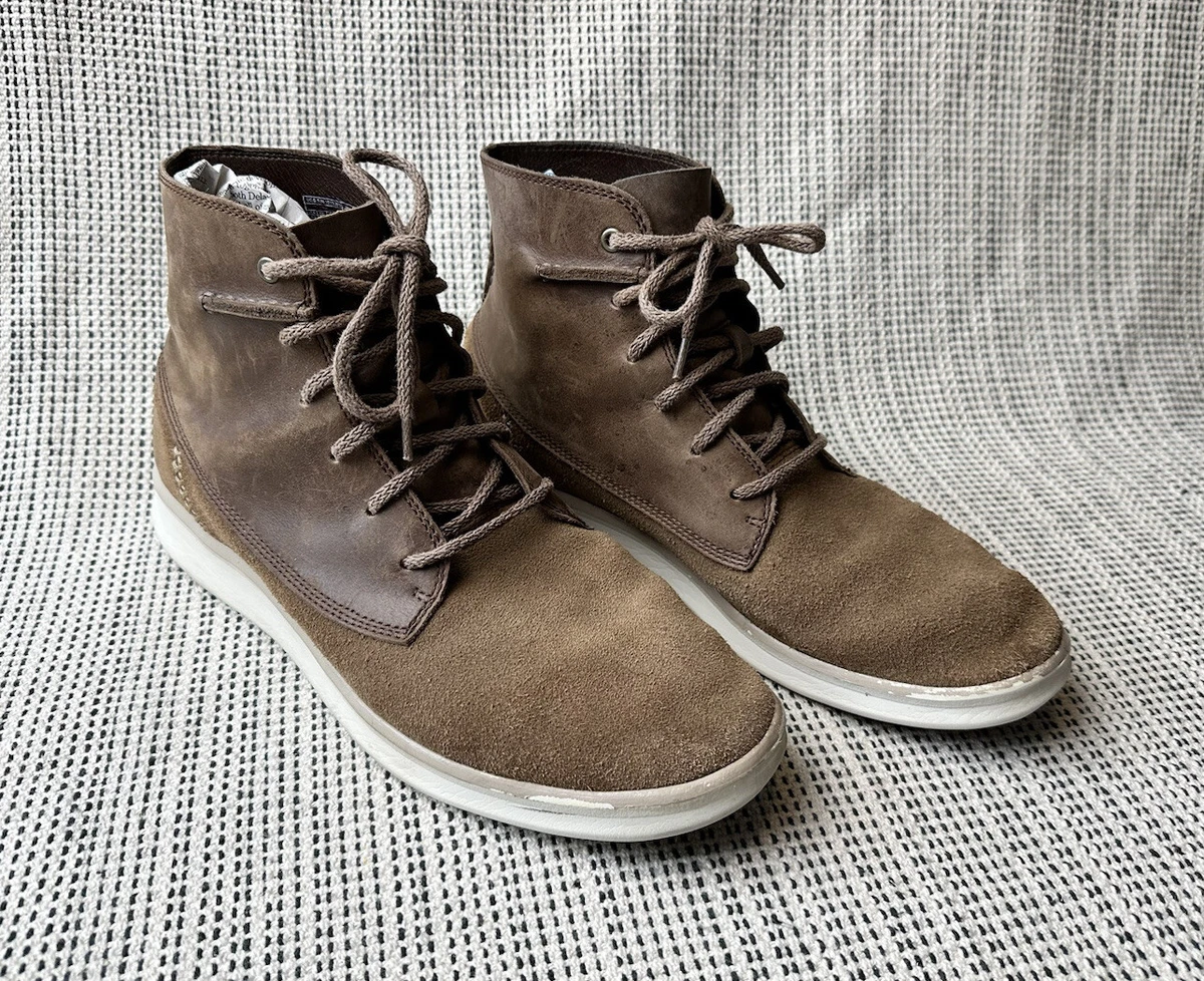 Ugg mens cheap lamont boots