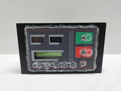 TAMROTOR AIRCON L1 COMPRESSOR CONTROLLER 89525229 | eBay