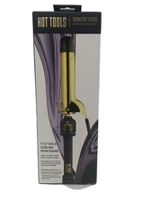 New Hit Toll 1.4” Curling Iron 