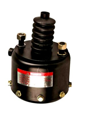 BRAKE CYLINDER for Volvo A20C, A25B, A25C, A30, A30C, A35 to match OE# 11049401