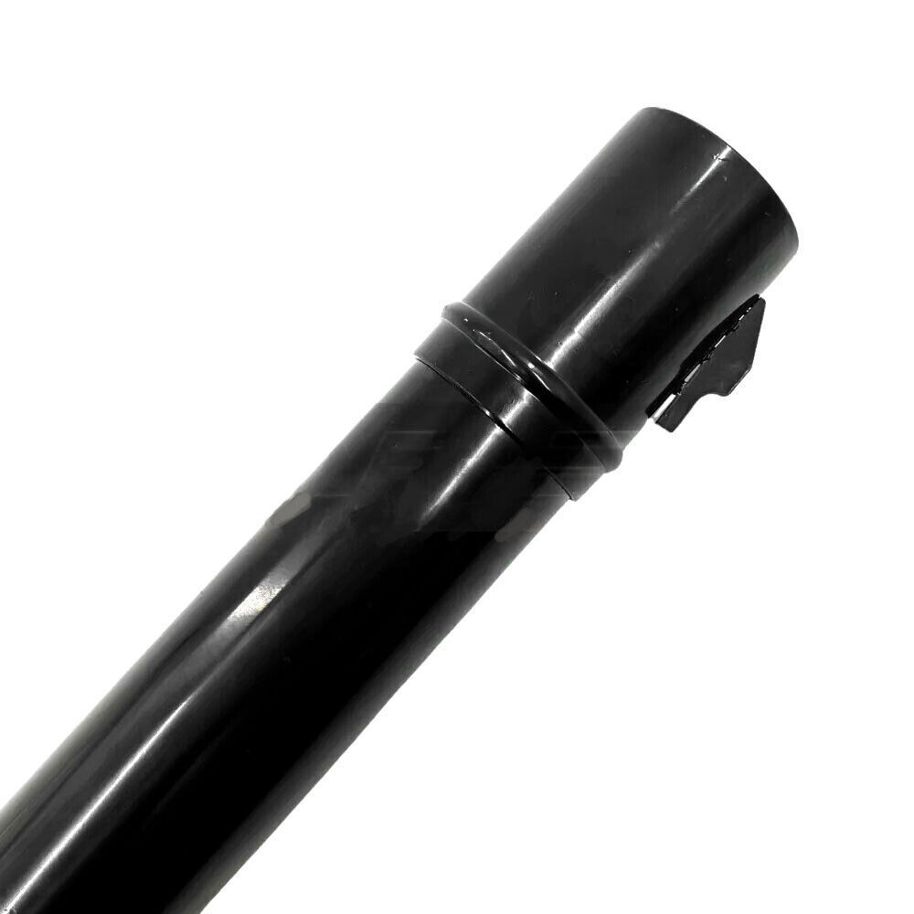 2x Front Shock Struts Assys w/CVD For Range Rover Velar L560 2017-2021 #LR090615