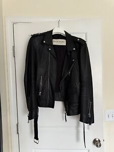 Boda Skins Leather Jacket | eBay Boda Skins Leather Jacket | eBay