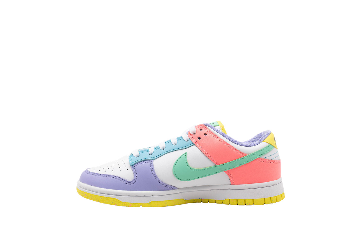 Nike Dunk Low SE Easter Candy W for sale | eBay