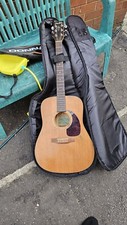 Simon & Patrick Luthier Acoustic Guitar Model S&p 6 Cedar