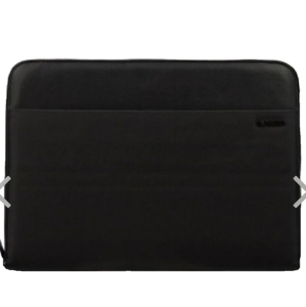 Incase Leather Laptop Portfolio Cases/Bags