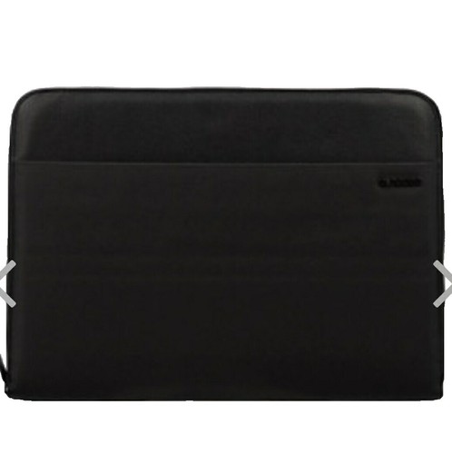 Von Holzhausen Macbook Portfolio Leather Case Brown 16” | eBay