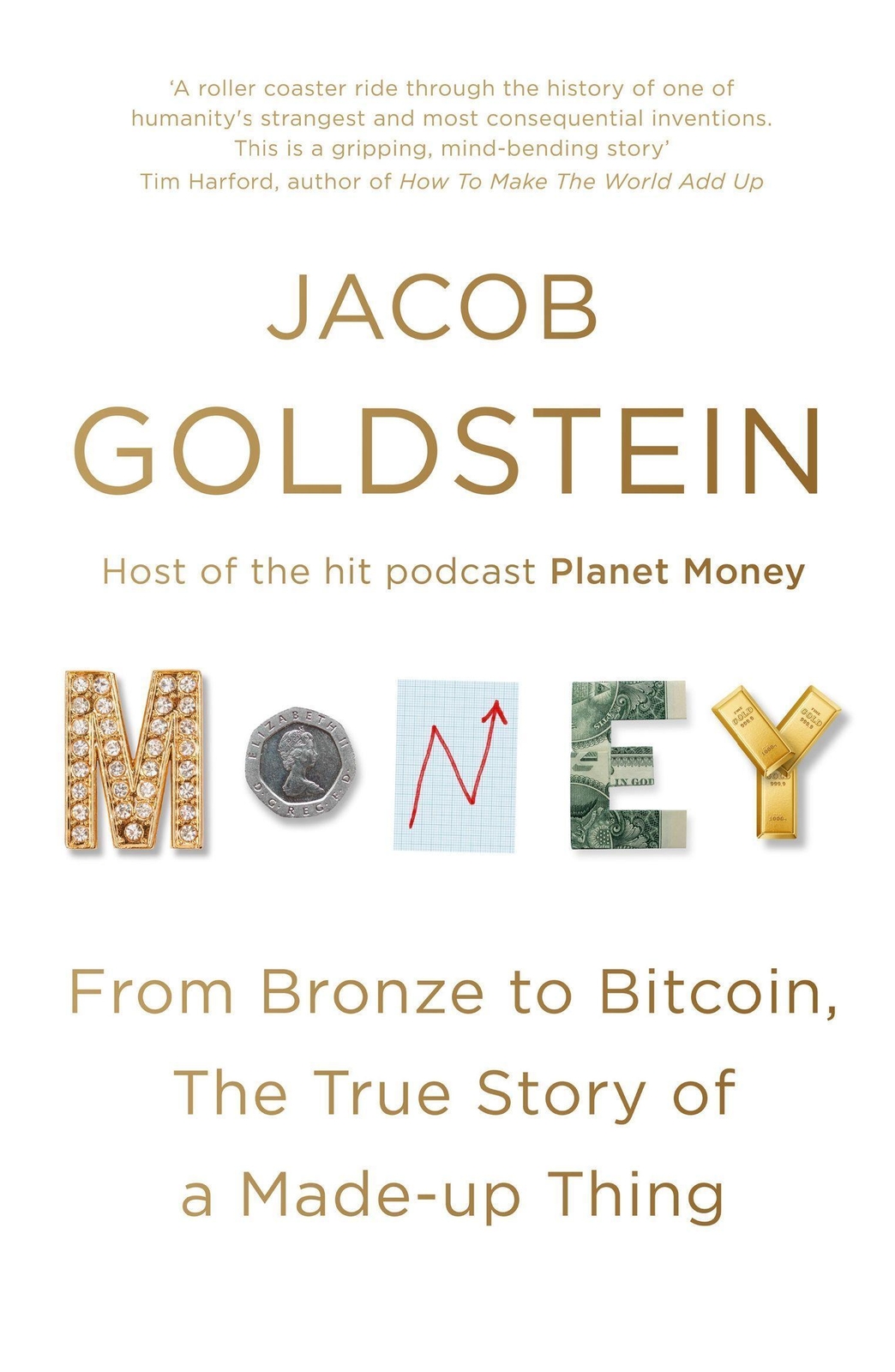Thumbnail - Money | Jacob Godstein | The True Story Of A Made-up Thing |