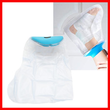 Gipsschutz Wasserdicht Bein Für Duschschutz Fuß